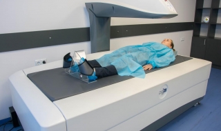 Август – месец на костното здраве