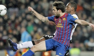 Барселона победи Билбао и гони Реал