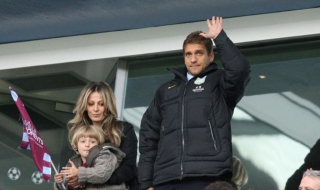 Фен поиска прошка на Стенли след 13 години