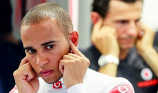 Хамилтън: Легендите на Ф1 не знаят какво говорят!