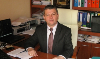 Христо Бозов ще е временен кмет на Варна