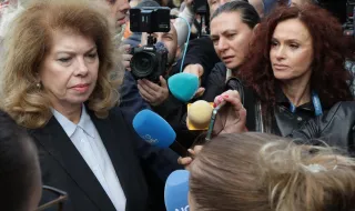 Началникът на НСО Емил Тонев е депозирал оставка