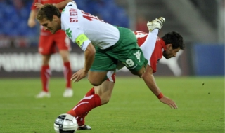 Вила ще подкрепи Стенли в 19-ата минута