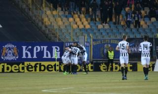 Локомотив Пловдив се размина с грандиозна издънка за Купата на България