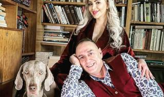 Любен Дилов сравни жените с кучетата