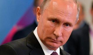 Путин подготвя новогодишен пакет за Сърбия