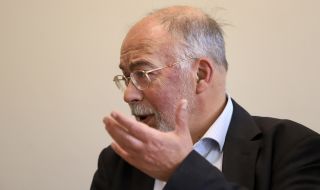 Социолог за 49-то НС: Тече някаква перманентна политическа битка, в която всеки играе за себе си