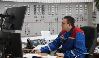 For the first time, Gazprom delivered more gas to China than to Europe 