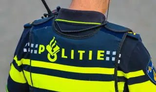 Nearly 200 arrested on New Year's Eve in the Netherlands 