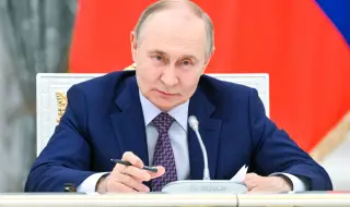 FT: Путин на всяка цена иска да превземе Одеса, Украйна е изправена пред катастрофален провал
