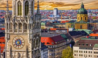 Германия: Конфискуваха имот на руски депутат