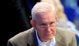 Христо Казанджиев: Основната причина за дерогацията за "Балкански поток" е, че оттам се доставя природен газ