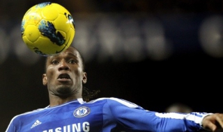 Класически Челси срази Болтън на "Стамфорд Бридж"