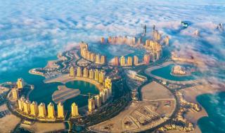 Лоши дни за пазара на жилища в Катар