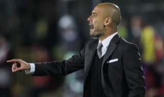 Морати готов да даде 20 млн. за Гуардиола