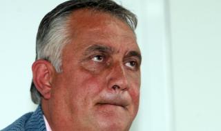 Петър Курдов: Идва ми да си ударя главата в телевизора, когато слушам какво става в Левски