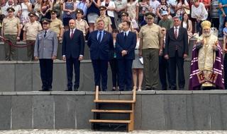Президентът за промените в "Борисов 3": Опитват да печелят време
