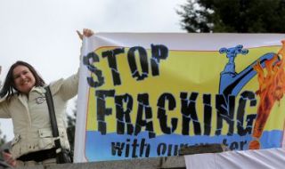 Приключва делото за отказания добив на природен газ в Добруджа