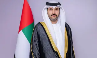 H.E. Abdulrahman Ahmed Aljaber to FACTS: The UAE has shown the world a new type of diplomacy which is "humanitarian diplomacy" 