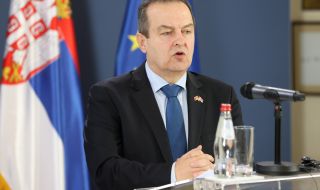 Сърбия: Турция да използва влиянието си върху Прищина