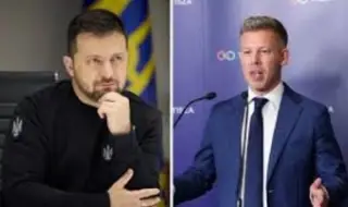 Budapest demands quota for Hungarian minority in Ukraine in Verkhovna Rada 