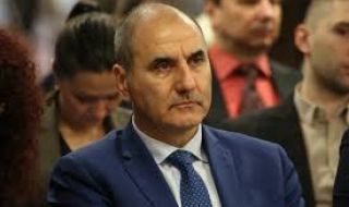 Цветанов: У хората има невероятен страх от управляващите