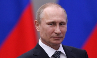 И Путин поздрави Румен Радев за 3-ти март