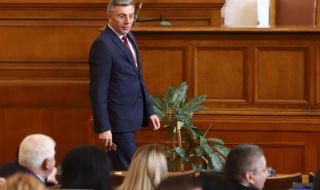 Карадайъ: Ако Пеевски има номинации, ще бъда настоятелен да не се отказва от депутатско място