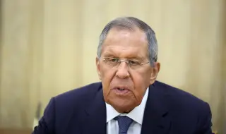 Лавров: Русия може да приеме британското участие в удари по руска територия като участие във война
