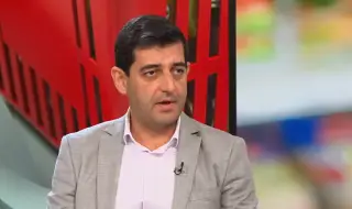 Николай Вълканов за „Магазините за хората”: Нека видим как се работи с 10% разлика между покупна и продажна цена