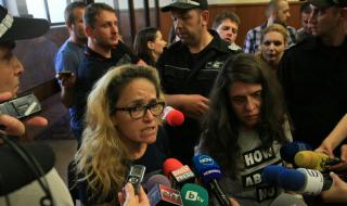 Ново решение: Домашен арест за Иванчева и Петрова