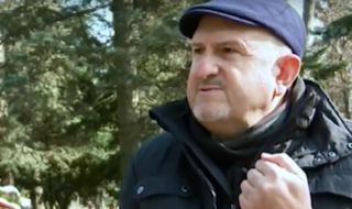 Бучковски: Ако трябва да признаем, че Гоце Делчев е българин, няма да влезем в ЕС 