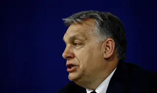 ЕС постоянно ни изнудва и води идеологическа война срещу Унгария, заяви Виктор Орбан