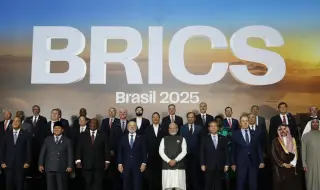 Индия предложи начин как да се излезе от зависимостта на американския долар