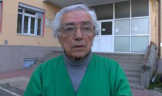 Лекар от Казанлък обяви гладна стачка