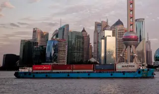 Най-лошият сценарий е ескалация на търговската война. Тръмп е непредсказуем