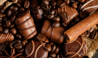 Най-сладкият начин за топене на килограми