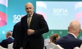 Румен Радев поздрави Студентската листа за победата