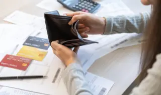 Бедността и паричните проблеми могат значително да намалят коефициента на интелигентност 