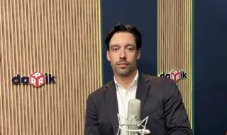 Борис Бонев: Другите балкански държави правят много повече за пътната си безопасност от България