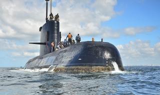 Разследване и оставки заради изчезналата подводница