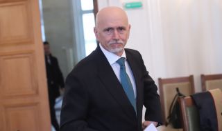 Събев: Предвидихме спешни мерки за ГКПП „Капитан Андреево”