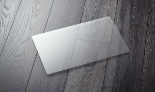 Създадоха прозрачно дърво, което може да замени стъклото