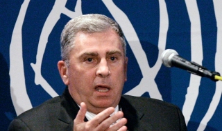 Топ американски генерал ще съветва военния министър на Украйна