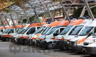 Уникална сърдечна операция направиха в столичната болница "Света Анна"