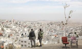 В ООН: Ерусалим ще бъде столица на Израел