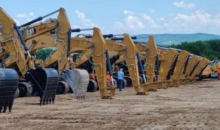 АДФИ обяви нарушенията при изграждането на АМ „Хемус“