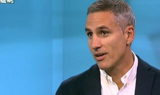 Андрей Гюров: Идеята на ДБ за ротационен предсeдател не е най-оптималният вариант