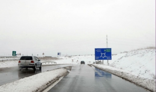 АПИ иска да плати по-малко за ремонт и зимно поддържане на пътищата