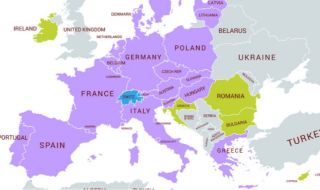България и Румъния влизат в Шенген през декември?